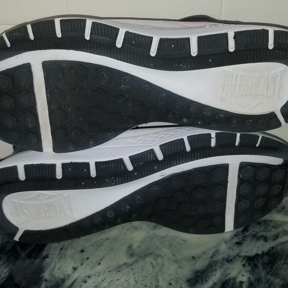 Cute Everlast women's running shoe sz 10 - Picture 4 of 5